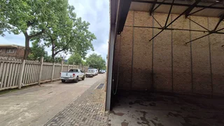 Unit 18 - 268sqm Mini Unit To Let - Wadeville