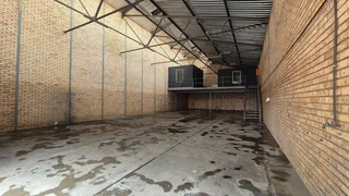 Unit 18 - 268sqm Mini Unit To Let - Wadeville