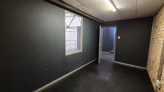 Unit 18 - 268sqm Mini Unit To Let - Wadeville