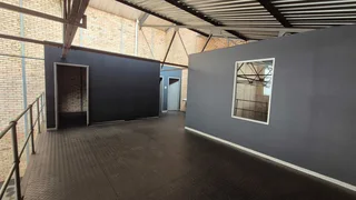 Unit 18 - 268sqm Mini Unit To Let - Wadeville