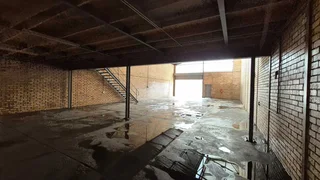 Unit 18 - 268sqm Mini Unit To Let - Wadeville