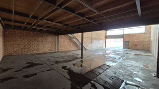 Unit 18 - 268sqm Mini Unit To Let - Wadeville