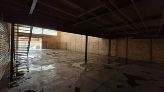 Unit 18 - 268sqm Mini Unit To Let - Wadeville