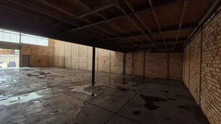 Unit 18 - 268sqm Mini Unit To Let - Wadeville