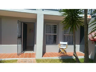 Ground Floor 1-Bedroom And 1-Bath Apartment