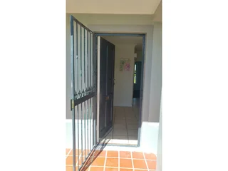 Ground Floor 1-Bedroom And 1-Bath Apartment