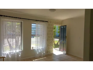 Ground Floor 1-Bedroom And 1-Bath Apartment