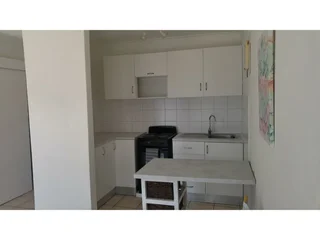Ground Floor 1-Bedroom And 1-Bath Apartment