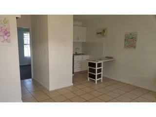 Ground Floor 1-Bedroom And 1-Bath Apartment