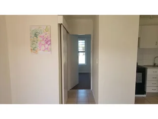 Ground Floor 1-Bedroom And 1-Bath Apartment