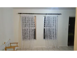 Ground Floor 1-Bedroom And 1-Bath Apartment