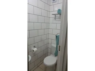 Ground Floor 1-Bedroom And 1-Bath Apartment