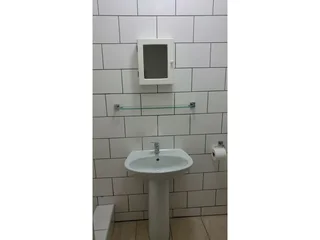 Ground Floor 1-Bedroom And 1-Bath Apartment