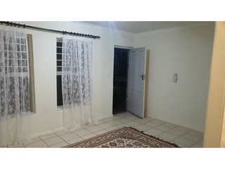 Ground Floor 1-Bedroom And 1-Bath Apartment