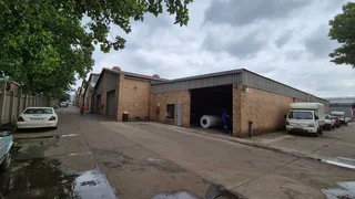 Unit 15 - 226sqm Mini Unit To Let - Wadeville