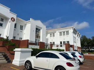 1224 sqm Office To Let in Bryanston