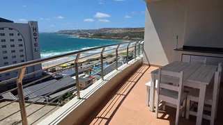 Apartment For Sale in Diaz Beach, Mossel Bay