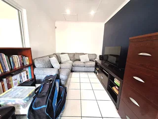 Gated Complex - 3 Bedroom Home For Sale In Broadlands