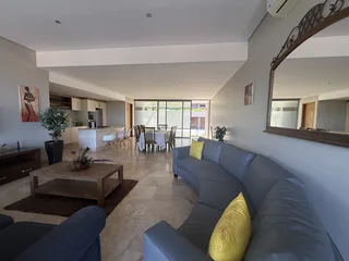 Luxury 3 Bed 3 Bath Townhouse in Zimbali Coastal Estate