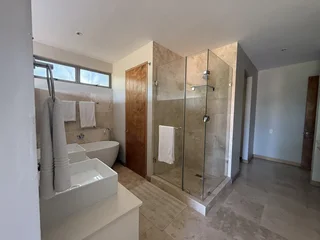 Luxury 3 Bed 3 Bath Townhouse in Zimbali Coastal Estate