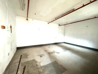 Warehouse Space In The Prime Of Tongaat