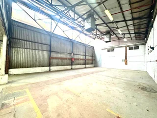 Warehouse Space In The Prime Of Tongaat