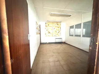 Warehouse Space In The Prime Of Tongaat