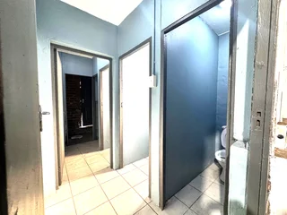 Warehouse space in the prime of Tongaat