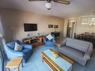 Fully Furnished Apartment in the Heart of Umhlanga
