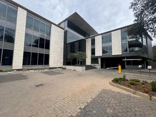 Prime Office Space to Let - 18 Glenhove Road, Melrose Estate, Johannesburg