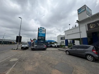 Prime Office Space to Let - 600 Louis Botha Avenue, Bramley, Johannesburg