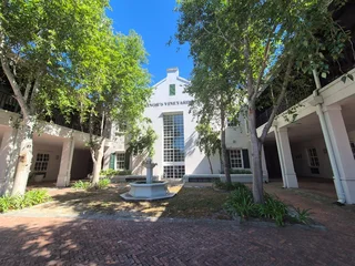 477m² Office To Let In Welgemoed Excellent Visibility