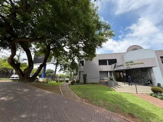 Prime Office Space to Let - 1 Stan Road, Sandton Central