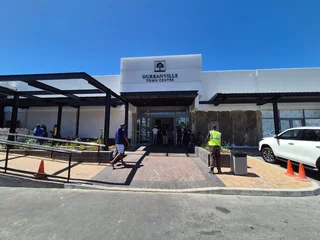 88m² Retail Space in Durbanville Steady foot traffic