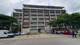 41m² Office To Let In Val De Grace With Excellent Visibility