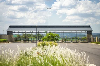 Secure 3-Bedroom And 2-Bathroom Apartment In Impala Road, Mooikloof