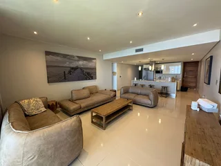 3 bedroom 2 bathroom apartment for sale in umhlanga with sea views