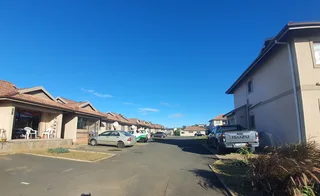 Comfortable Two Bedroom Apartment in Secure Estate for Sale