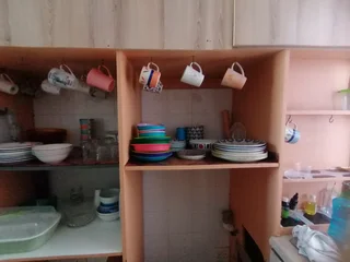 2 Bedrooms Penthouse Wiith Oceanviews  To Let