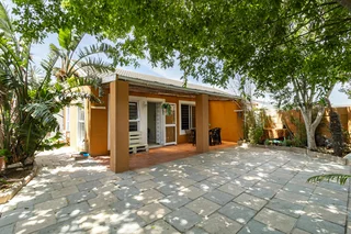 A Hidden Gem in the heart of Tygerdal.