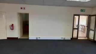 150 Square Meter first floor office to let - Highveld Centurion