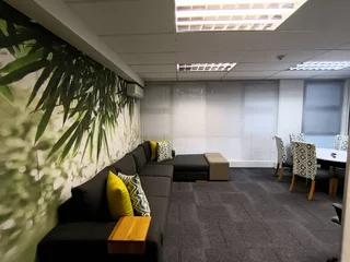 Prime Office Space in Central Location - 185m