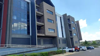 A Grade office available to let in Southdowns Ridge Office park