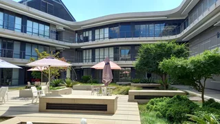 A Grade office available to let in Southdowns Ridge Office park