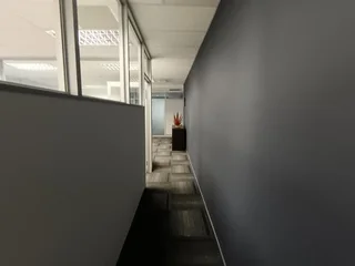 Prime Office Space in Central Location - 185m