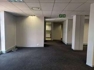 A Grade office available to let in Southdowns Ridge Office park