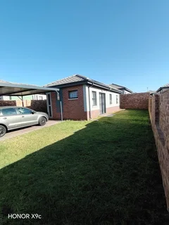 **Spacious and Modern Family Home in Secure Lifestyle Village**Lion Pride Lifestyle Estate