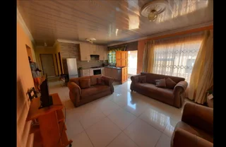 Spacious 1-bedroom Unit To Rent In Ga-rankuwa Zone 3.