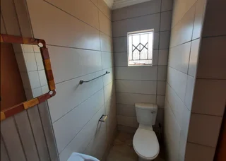 Spacious 1-bedroom Unit To Rent In Ga-rankuwa Zone 3.