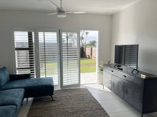 Luxury Fully Furnished 1 bed Apartment in Izinga Eco Estate